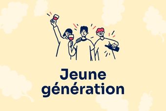 Jeune génération